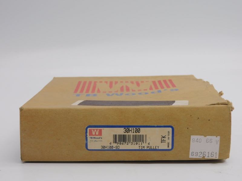 TB WOODS 30H100 NSMP