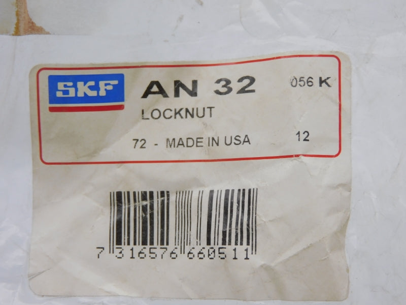 SKF AN32 NSNP