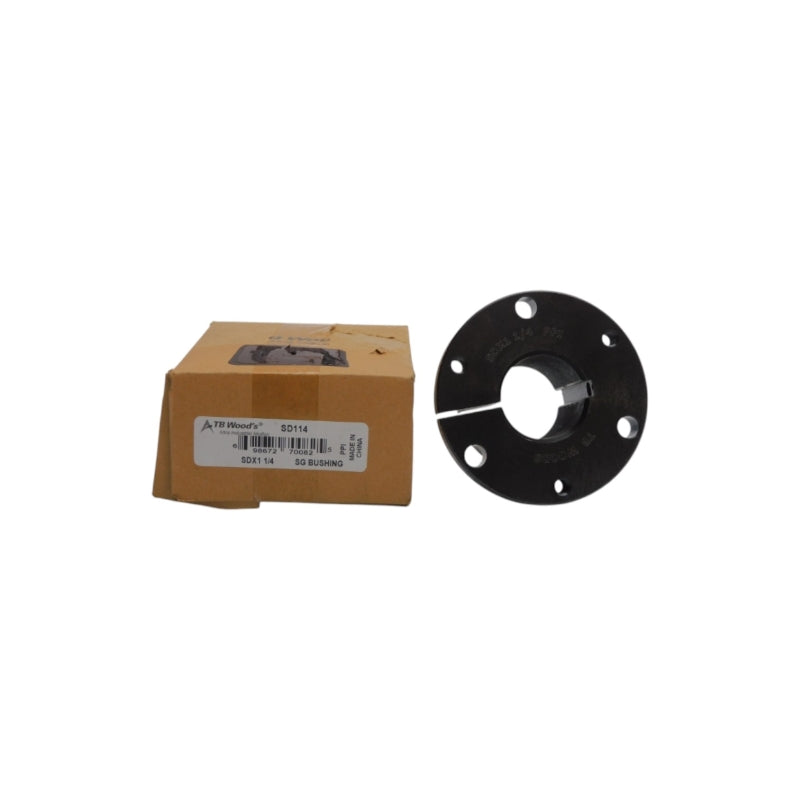 TB WOODS SD 1-1/4" NSMP