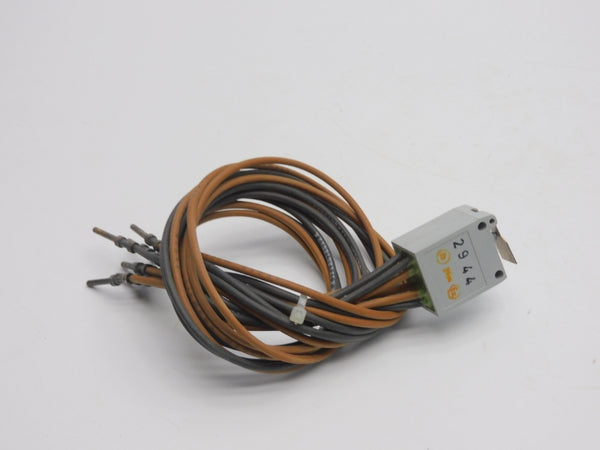 AUMA 07-1521 250V 5A UNMP