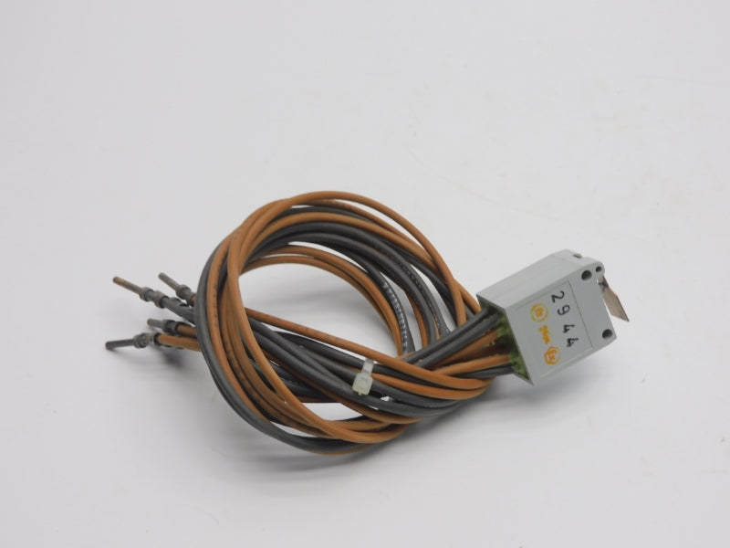 AUMA 07-1521 250V 5A UNMP