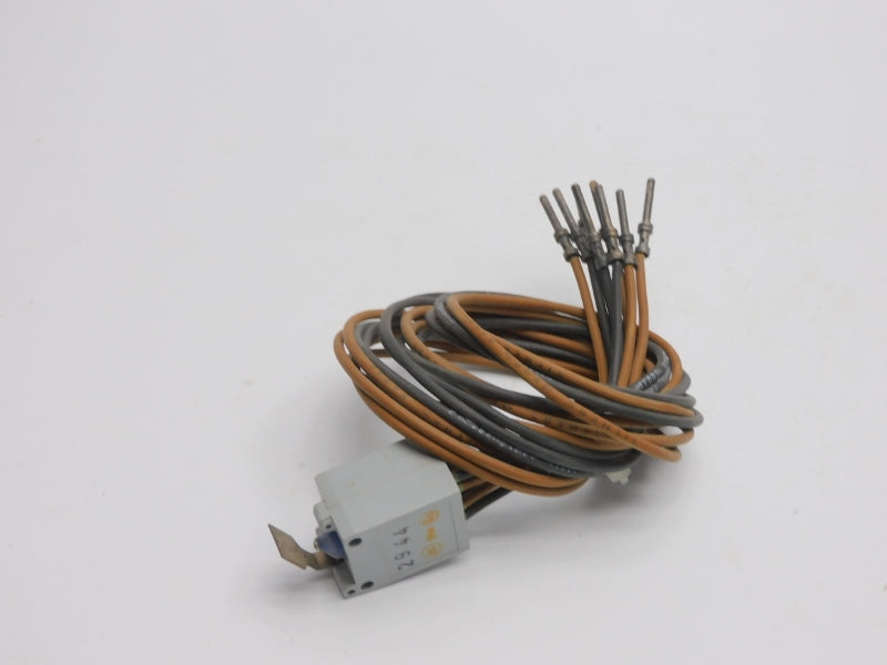 AUMA 07-1521 250V 5A UNMP