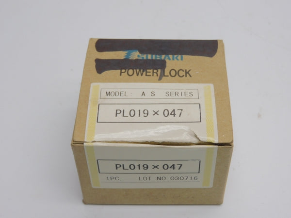 TSUBAKI PL019X047 NSMP