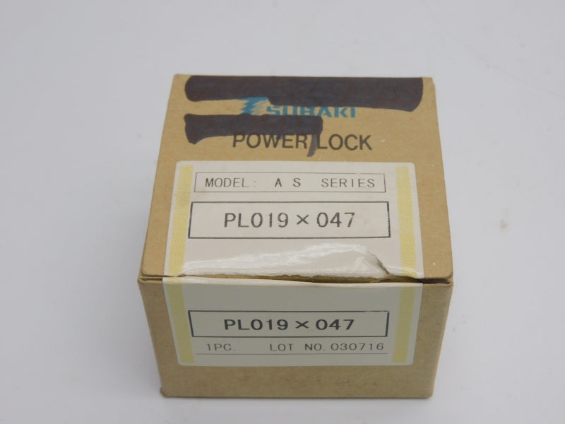 TSUBAKI PL019X047 NSMP