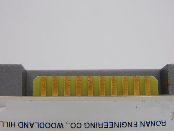 RONAN X57-428P 28V UNMP