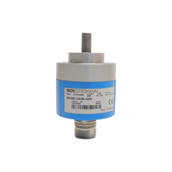 SICK ARS60-G4Z0-S02 1034599 10-32VDC NSNP