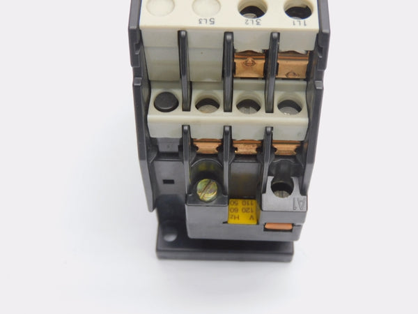 SIEMENS 3TB4012-0A 110/120V 20A UNMP