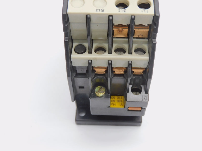 SIEMENS 3TB4012-0A 110/120V 20A UNMP