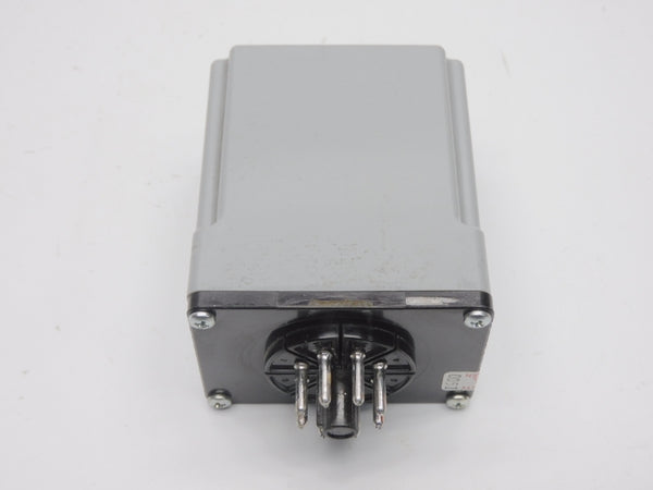 MACROMATIC TR-50222-D-990 120VAC/DC 10A 950SEC UNMP