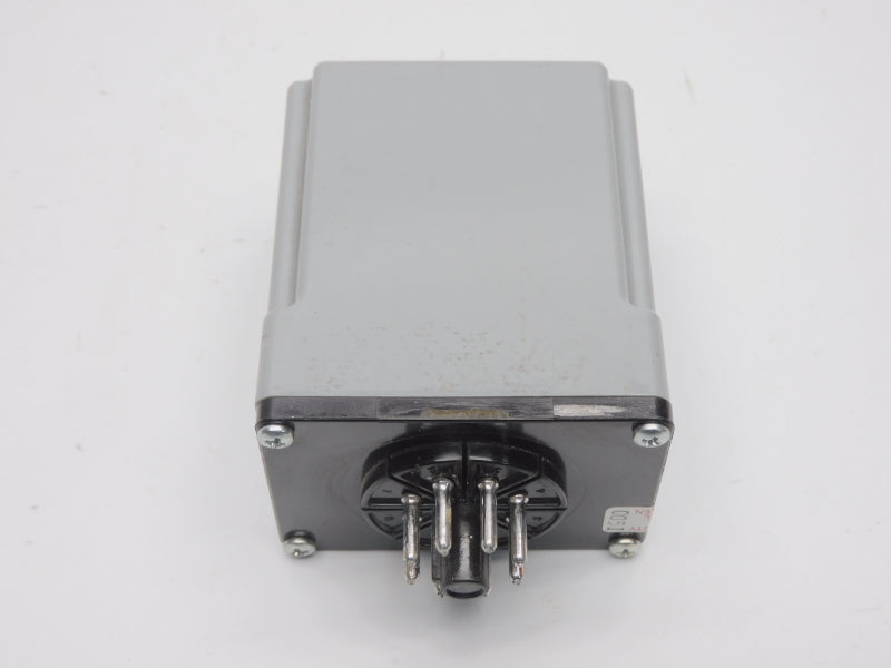 MACROMATIC TR-50222-D-990 120VAC/DC 10A 950SEC UNMP