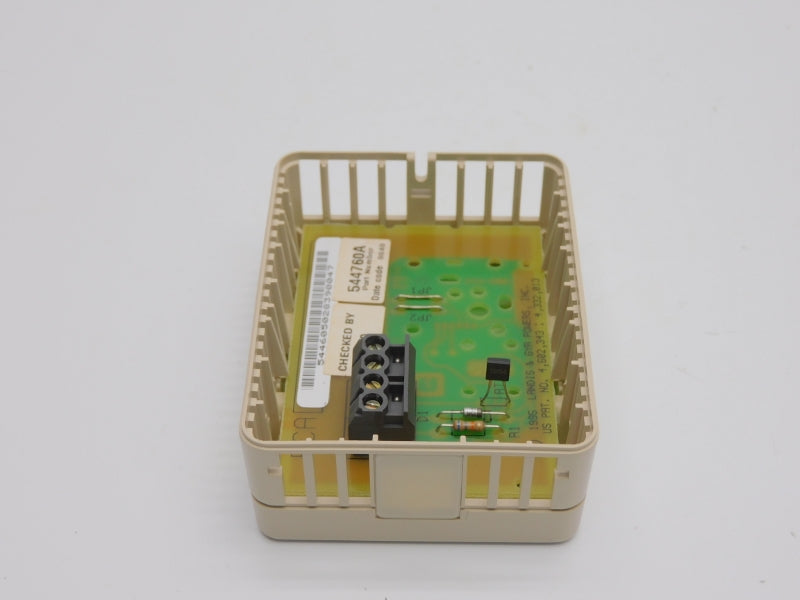 LANDIS&GYR 544760A (NO COVER) NSNP