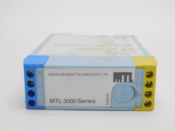 MTL MTL3041 250V NSNP