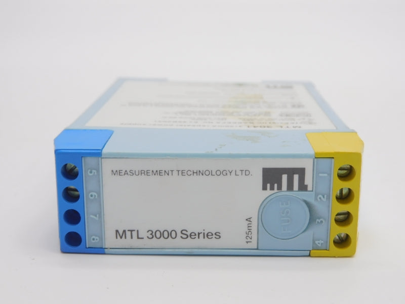 MTL MTL3041 250V NSNP