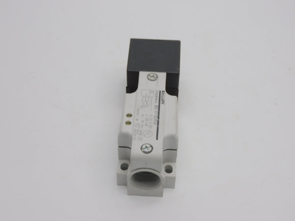 BALLUFF BES517-132-P7-H 10-55VDC NSNP