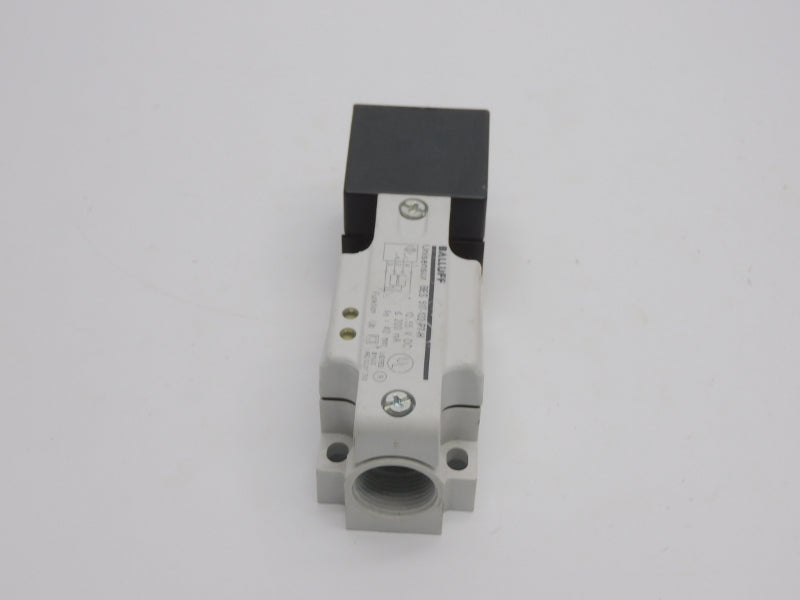 BALLUFF BES517-132-P7-H 10-55VDC NSNP