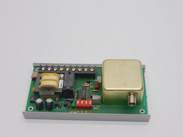 BOARD FS10000 REV. 3 NSNP
