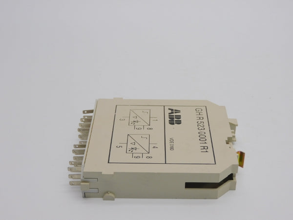 ABB GHR5230001R1 NSNP