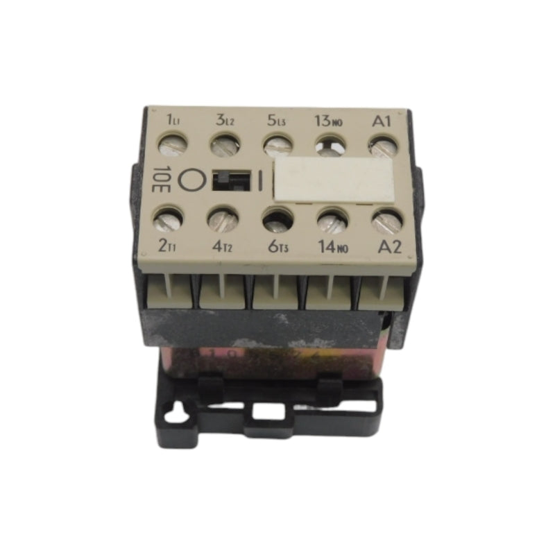 SIEMENS 3TJ5000-0BB4 24V 16A UNMP