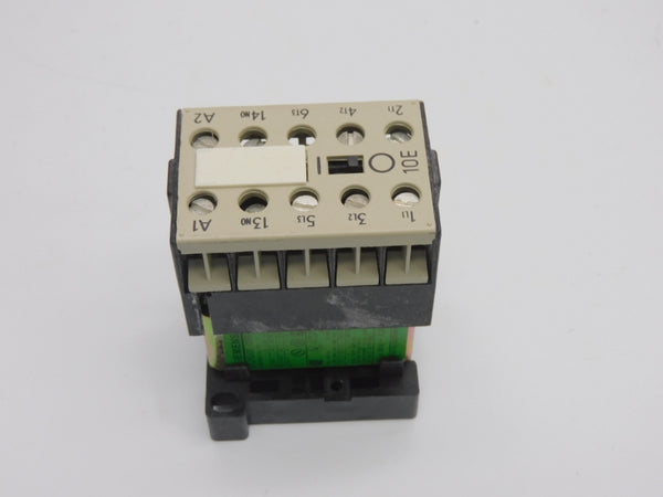 SIEMENS 3TJ5000-0BB4 24V 16A UNMP