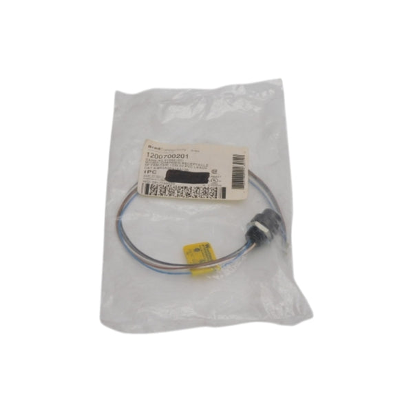 DANIEL WOODHEAD 1200700201 8R5A00A18A120 260V 4A NSMP