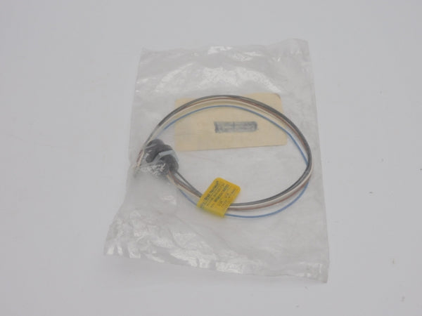 DANIEL WOODHEAD 1200700201 8R5A00A18A120 260V 4A NSMP