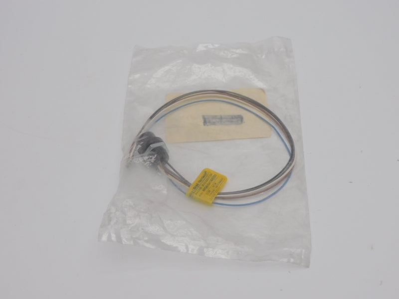 DANIEL WOODHEAD 1200700201 8R5A00A18A120 260V 4A NSMP