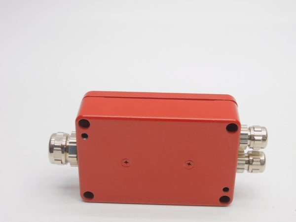 LEUZE ELECTRONIC VS9/4 11-30V NSNP