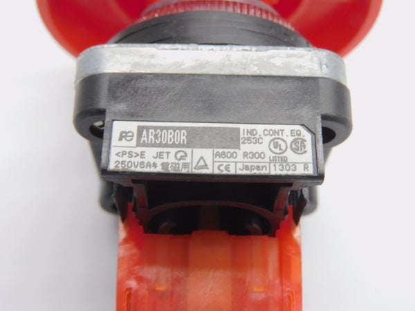 FUJI ELECTRIC AR30B0R 250V 6A NSNP