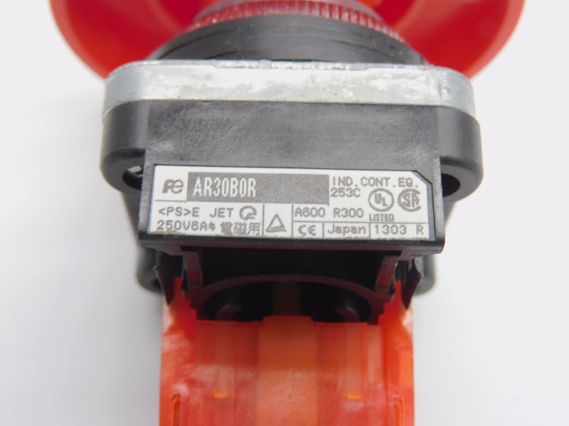 FUJI ELECTRIC AR30B0R 250V 6A NSNP