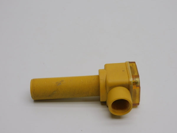 TURCK NI10-P18SK-AZ3X2 4351500 10-300VDC 55MM UNMP