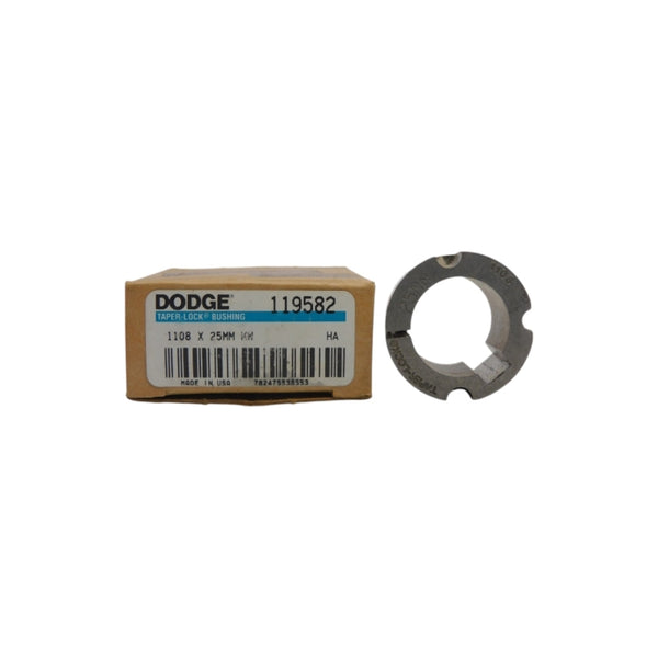 DODGE 119582 1108 25MM NSMP