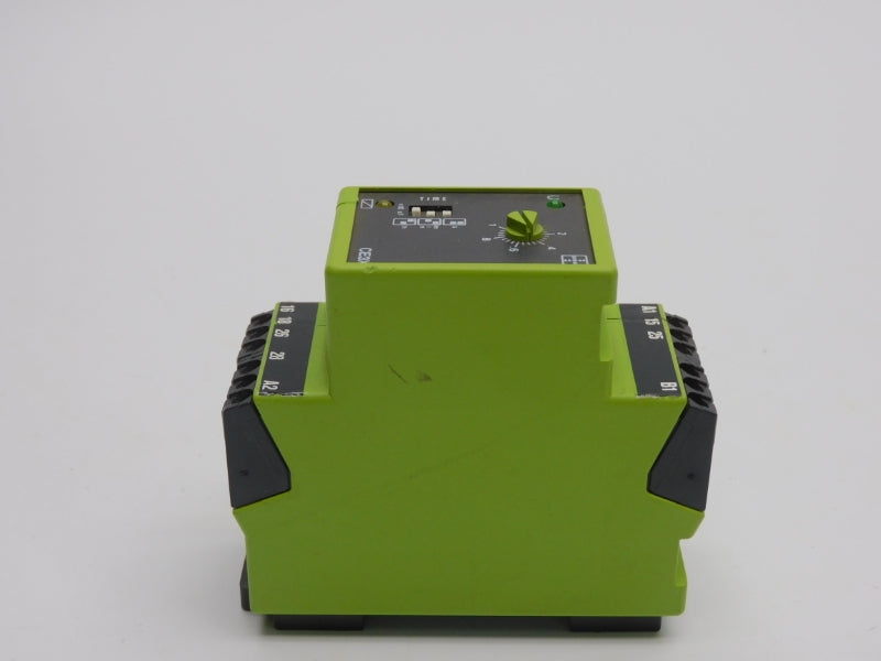 TELE CE3X 24-240V 8A 1SEC-10HR NSNP