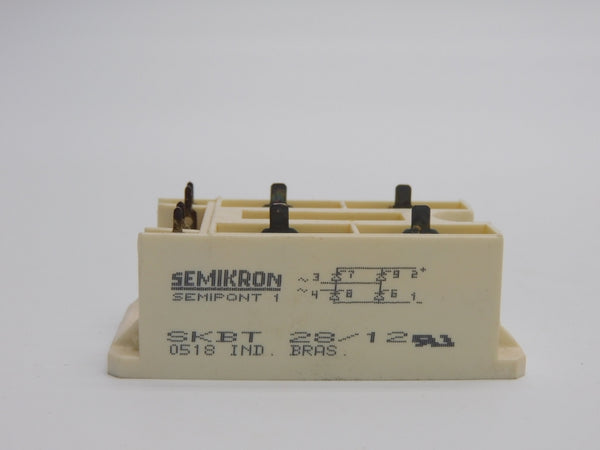 SEMIKRON SKBT28/12 NSNP