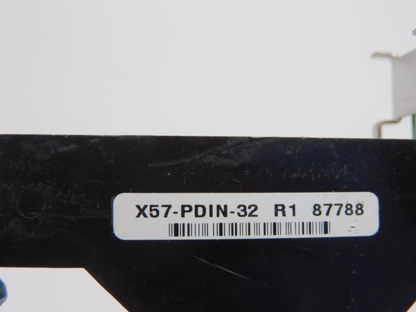 MODULE X57-PDIN-32 NSNP