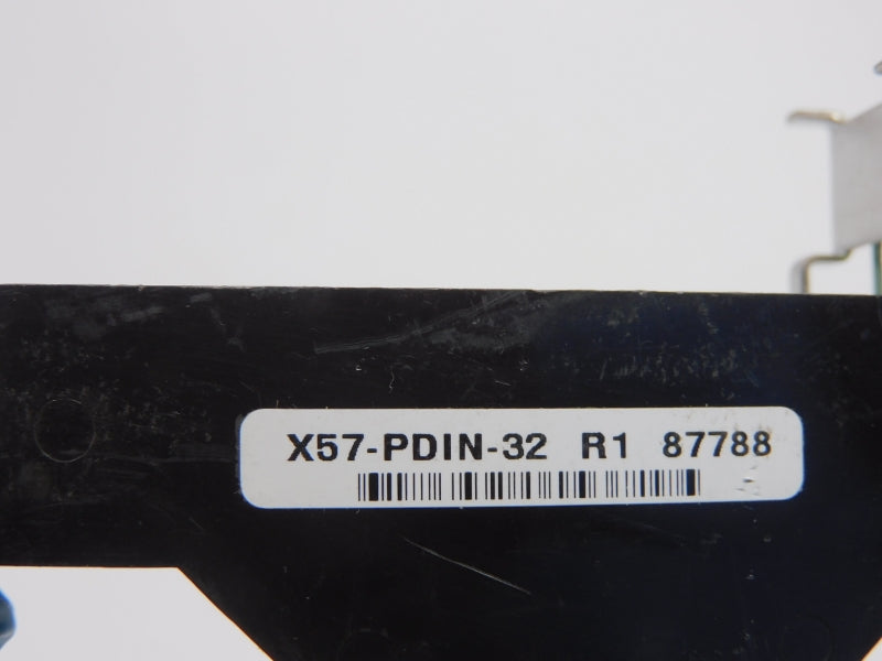 MODULE X57-PDIN-32 NSNP