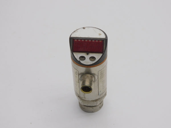IFM EFECTOR PN7204 UNMP