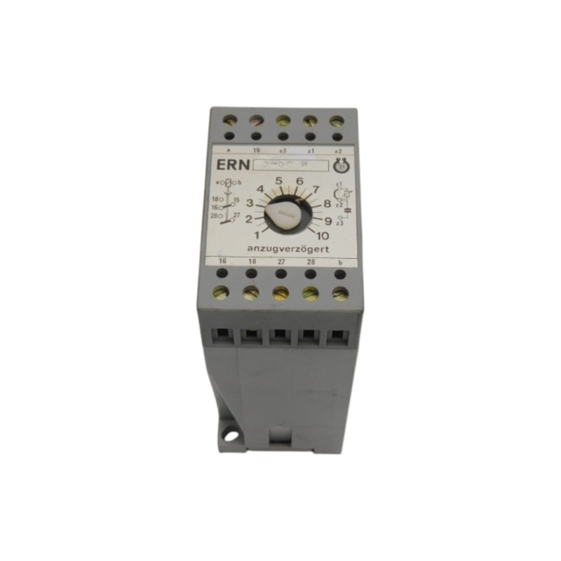 SCHIELE INDUSTRIEWERKE 2.571.929 220V 6A 3-60SEC UNMP