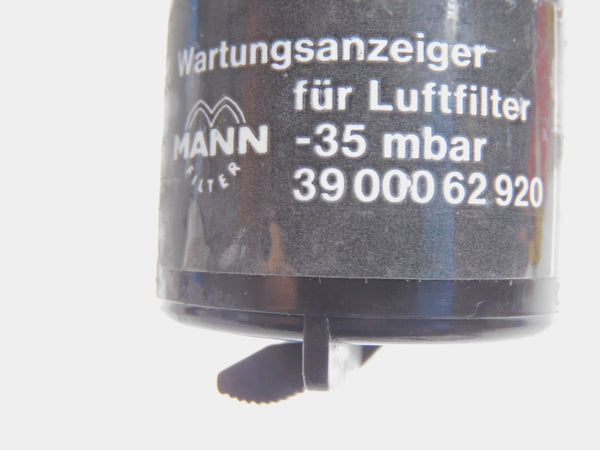 MANN 3900062920 NSNP