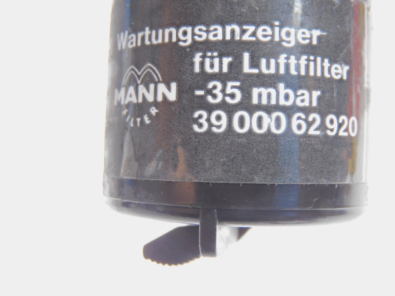 MANN 3900062920 NSNP