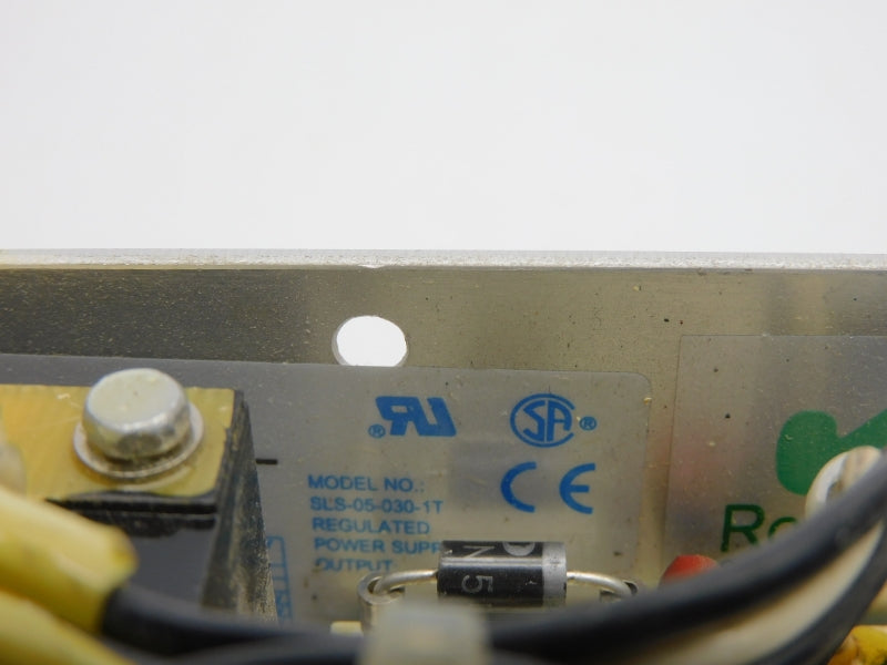 SOLA SLS-05-030-1T UNMP