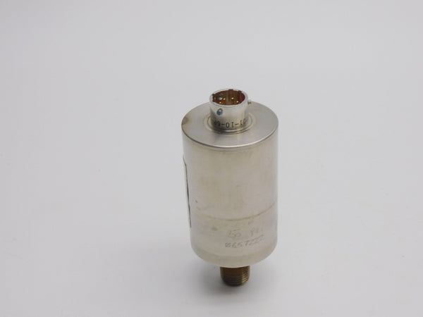 SENSOTEC Z/0713-46ZA 55PSI NSNP