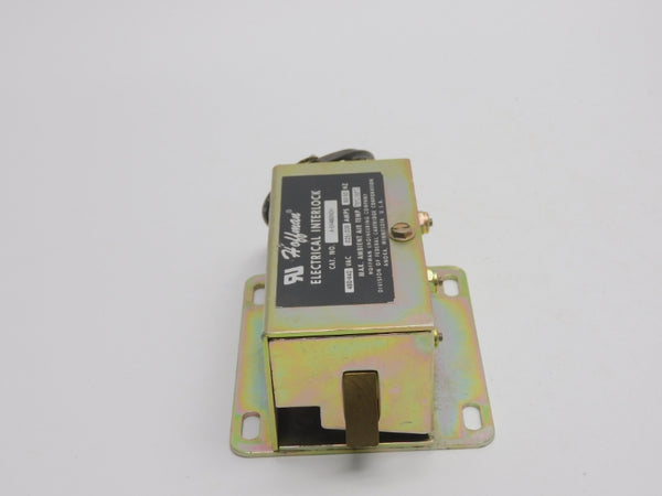 HOFFMAN A-EK460NDH 480/440VAC .025/.030A UNMP