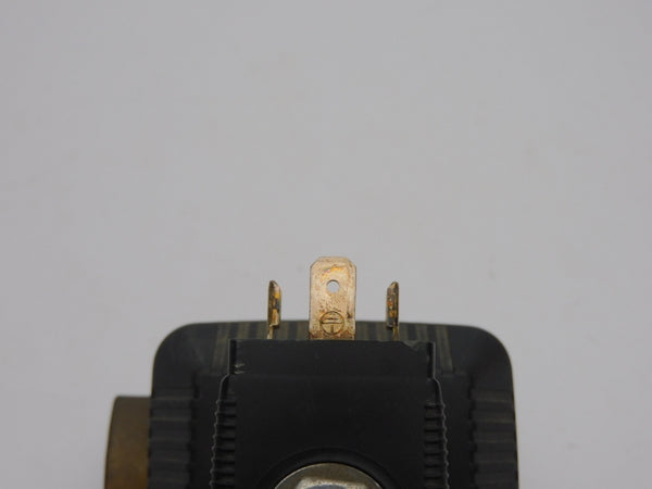 BURKERT 6213A-3/4-EPDMBR 00457185 120V 145PSI 3/4" UNMP