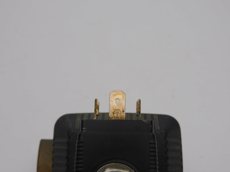 BURKERT 6213A-3/4-EPDMBR 00457185 120V 145PSI 3/4" UNMP