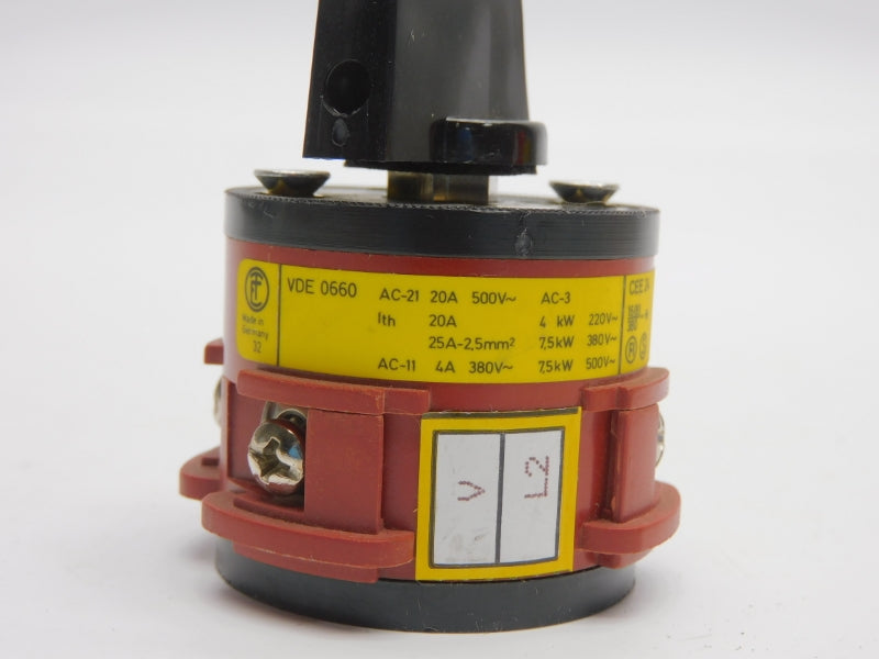 ET BVNA20B10 49797 500V 20A NSNP