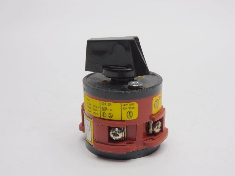 ET BVNA20B10 49797 500V 20A NSNP