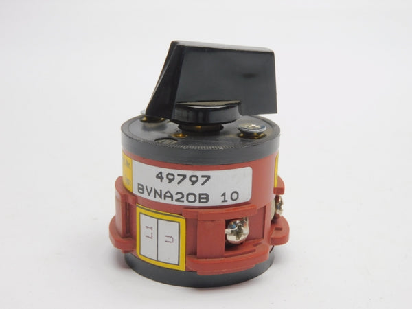 ET BVNA20B10 49797 500V 20A NSNP