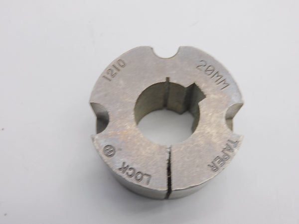 DODGE 119585 1210 20MM NSMP