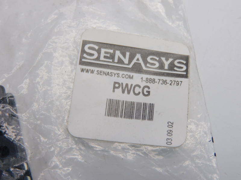 SENASYS PWCG NSMP