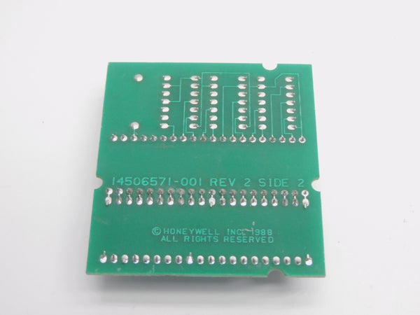 HONEYWELL 14506571-001 REV. 2 NSNP